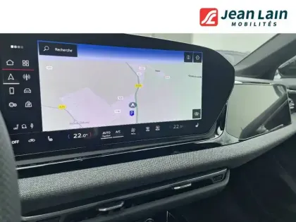 Photo 14 Audi A5  Avant TFSI 204 ch S tronic 7