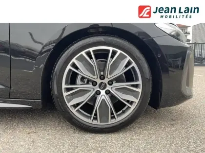 Photo 8 Audi A5  Avant TFSI 204 ch S tronic 7