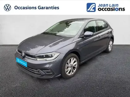 Photo Volkswagen Polo Style
