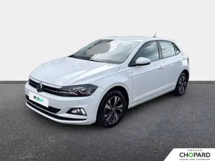 Photo Volkswagen Polo Confortline Business