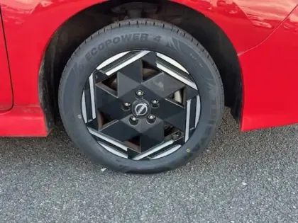 Photo 24 Nissan Leaf Gén. II Ph1 Acenta 5