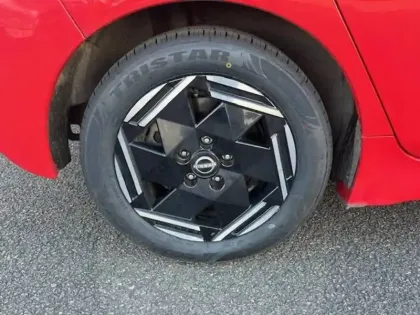 Photo 25 Nissan Leaf Gén. II Ph1 Acenta 5