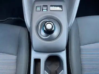 Photo 46 Nissan Leaf  Electrique 40kWh