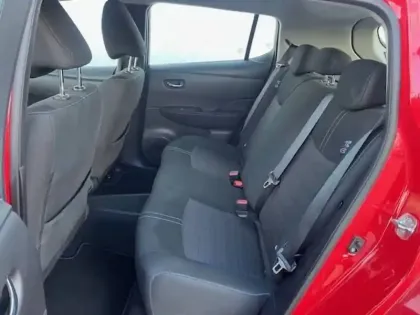 Photo 18 Nissan Leaf Gén. II Ph1 Acenta 5