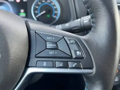 Photo 43 Nissan Leaf  Electrique 40kWh