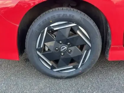 Photo 26 Nissan Leaf Gén. II Ph1 Acenta 5