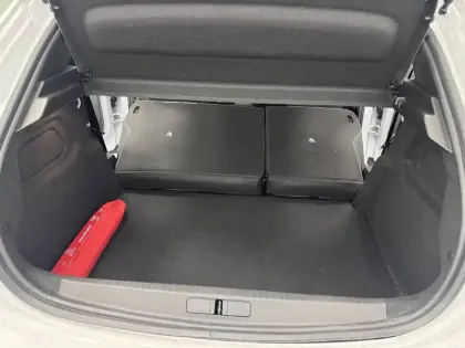 Photo 52 Peugeot 208  Hybrid 110 e-DCS6