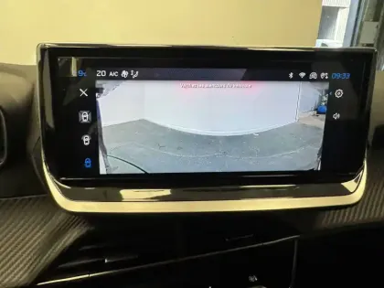 Photo 27 Peugeot 208  Hybrid 110 e-DCS6