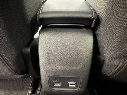 Photo 50 Peugeot 208  Hybrid 110 e-DCS6