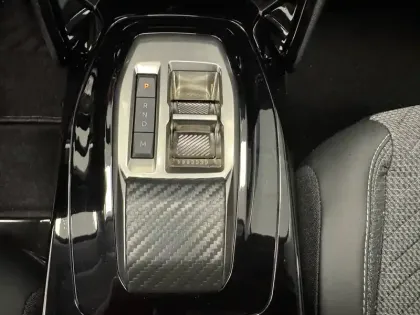 Photo 69 Peugeot 208  Hybrid 110 e-DCS6