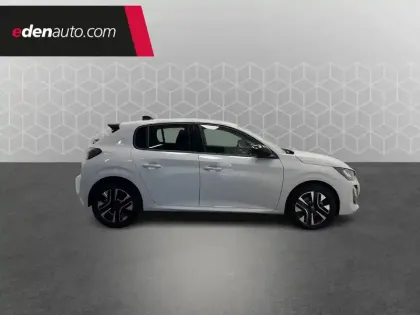 Photo 49 Peugeot 208  Hybrid 110 e-DCS6