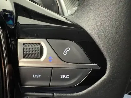 Photo 7 Peugeot 208  Hybrid 110 e-DCS6