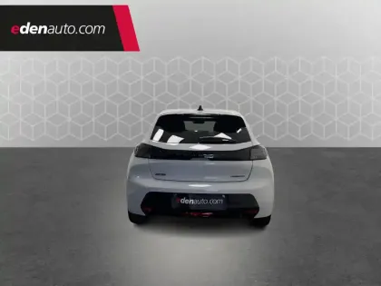 Photo 43 Peugeot 208  Hybrid 110 e-DCS6