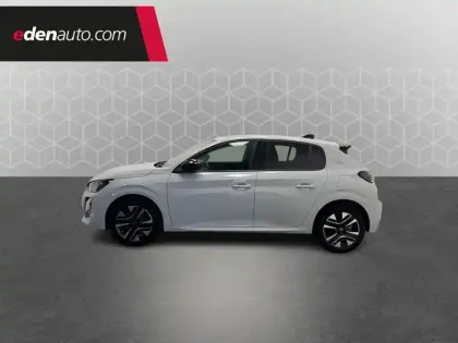 Photo 41 Peugeot 208  Hybrid 110 e-DCS6