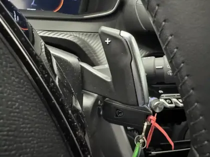 Photo 64 Peugeot 208  Hybrid 110 e-DCS6