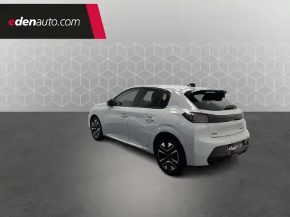 Photo 34 Peugeot 208  Hybrid 110 e-DCS6