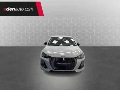 Photo 39 Peugeot 208  Hybrid 110 e-DCS6