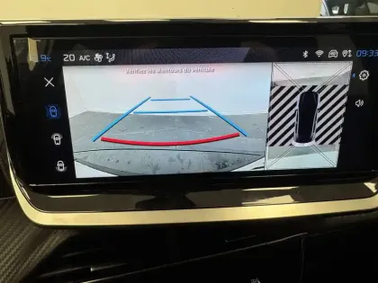 Photo 78 Peugeot 208  Hybrid 110 e-DCS6