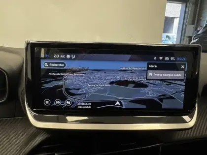 Photo 66 Peugeot 208  Hybrid 110 e-DCS6