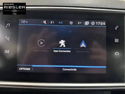 Photo 21 Peugeot 308  BlueHDi 130ch S&S BVM6