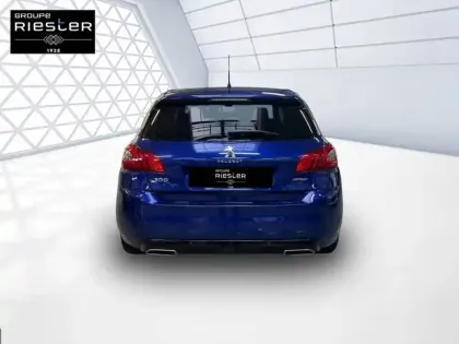 Photo 4 Peugeot 308  BlueHDi 130ch S&S BVM6