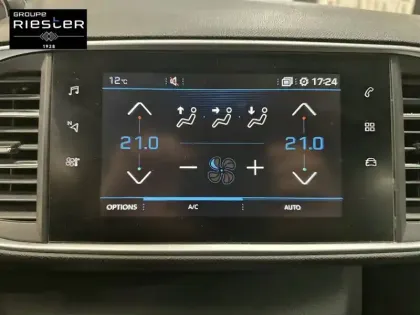 Photo 22 Peugeot 308  BlueHDi 130ch S&S BVM6