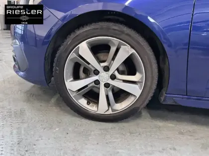 Photo 12 Peugeot 308  BlueHDi 130ch S&S BVM6