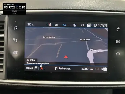 Photo 19 Peugeot 308  BlueHDi 130ch S&S BVM6