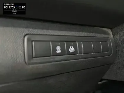 Photo 23 Peugeot 308  BlueHDi 130ch S&S BVM6