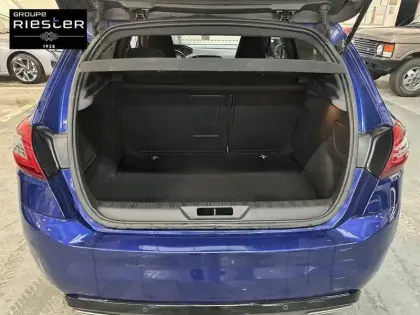 Photo 5 Peugeot 308  BlueHDi 130ch S&S BVM6