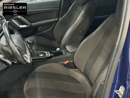 Photo 10 Peugeot 308  BlueHDi 130ch S&S BVM6