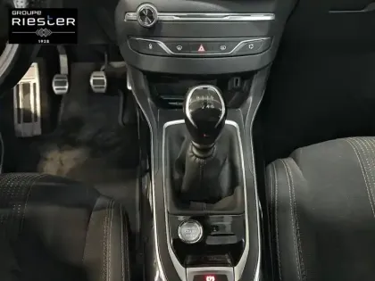 Photo 13 Peugeot 308  BlueHDi 130ch S&S BVM6