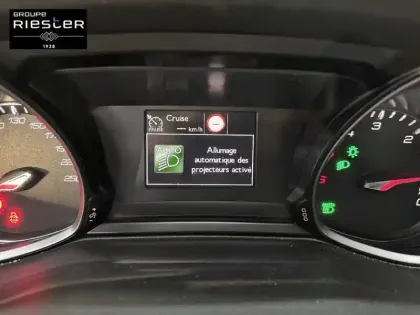 Photo 14 Peugeot 308  BlueHDi 130ch S&S BVM6