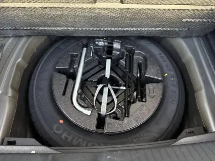 Photo 20 Volkswagen Polo  1.0 TSI 95 S&S DSG7