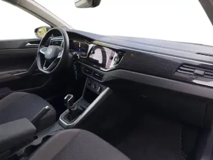 Photo 8 Volkswagen Polo  1.0 TSI 95 S&S DSG7