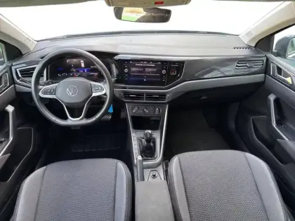 Photo 10 Volkswagen Polo  1.0 TSI 95 S&S DSG7