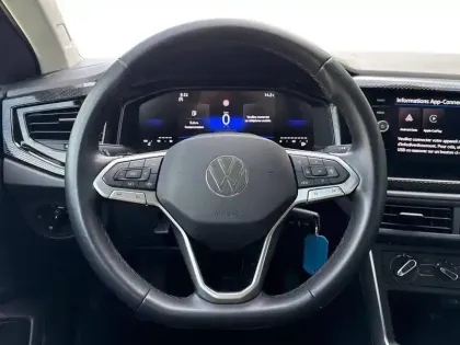 Photo 15 Volkswagen Polo  1.0 TSI 95 S&S DSG7