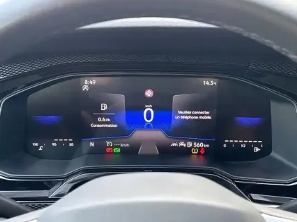 Photo 42 Volkswagen Polo  1.0 TSI 95 S&S DSG7