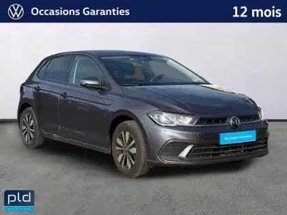 Photo 31 Volkswagen Polo  1.0 TSI 95 S&S DSG7