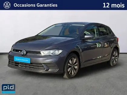 Photo Volkswagen Polo Vw Edition