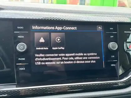 Photo 45 Volkswagen Polo  1.0 TSI 95 S&S DSG7