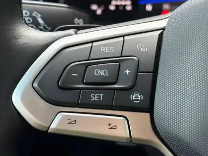 Photo 21 Volkswagen Polo  1.0 TSI 95 S&S DSG7