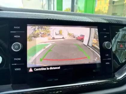 Photo 43 Volkswagen Polo  1.0 TSI 95 S&S DSG7