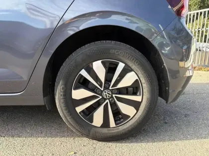 Photo 18 Volkswagen Polo  1.0 TSI 95 S&S DSG7