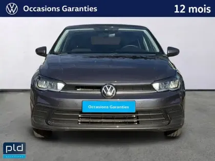 Photo 7 Volkswagen Polo  1.0 TSI 95 S&S DSG7