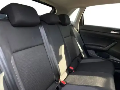 Photo 9 Volkswagen Polo  1.0 TSI 95 S&S DSG7