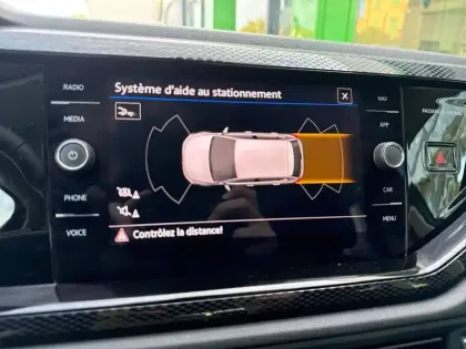 Photo 50 Volkswagen Polo  1.0 TSI 95 S&S DSG7