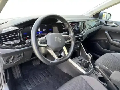 Photo 40 Volkswagen Polo  1.0 TSI 95 S&S DSG7