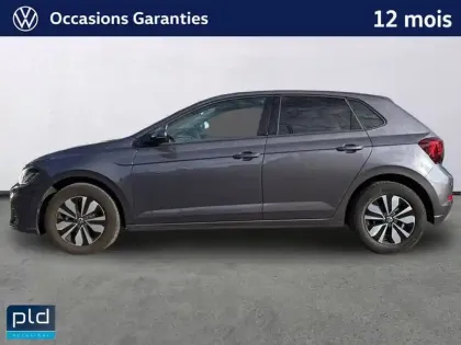 Photo 28 Volkswagen Polo  1.0 TSI 95 S&S DSG7