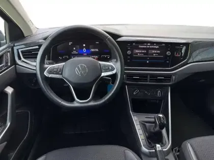 Photo 11 Volkswagen Polo  1.0 TSI 95 S&S DSG7